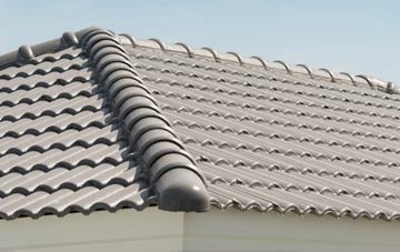 advantages of Waterloo Park clay roofing