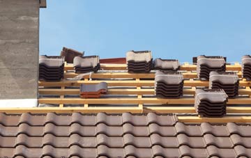 Waterloo Park clay roofing costs