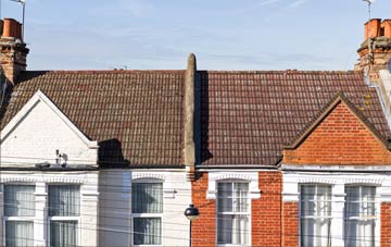 clay roofing Waterloo Park, Merseyside
