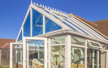 conservatory roof insulation costs Waterloo Park
