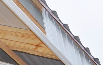 why Waterloo Park fascia repairs are essential
