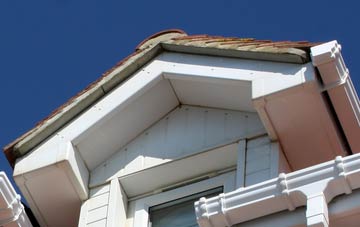Waterloo Park fascia installation costs