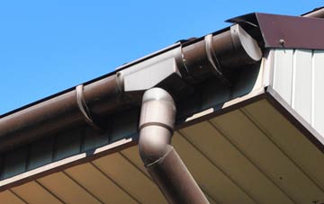 types of Waterloo Park fascias