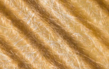 Waterloo Park fibreglass roof waterproofing