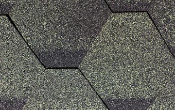 Waterloo Park fibreglass shingle repairs