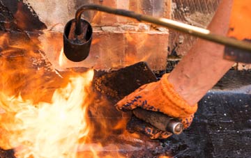 Waterloo Park flat roof repair companies