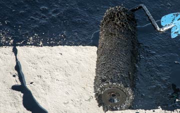 Waterloo Park liquid sealant waterproofing