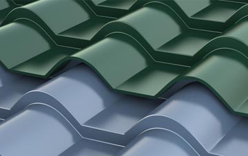 who should consider Waterloo Park plastic roofs