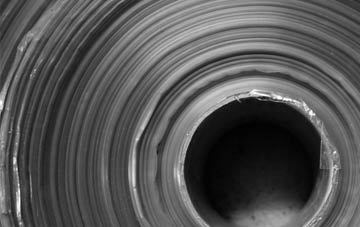 Waterloo Park pvc roof replacement