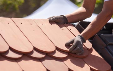 Waterloo Park roof tile contractors
