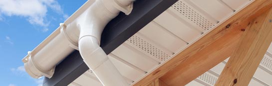 get Waterloo Park guttering quotes today