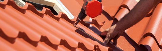 save on Waterloo Park roof installation costs