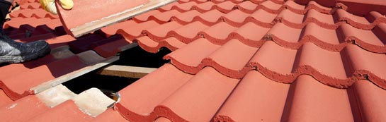 compare Waterloo Park roof repair quotes