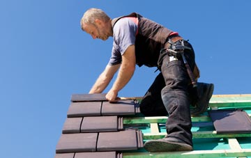 disadvantages of Waterloo Park slate roofing