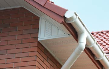 Waterloo Park soffit repair costs