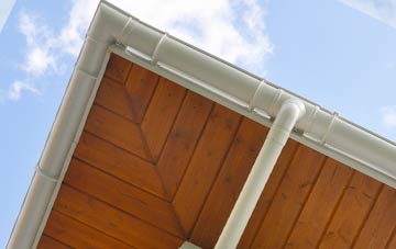 Waterloo Park soffit types