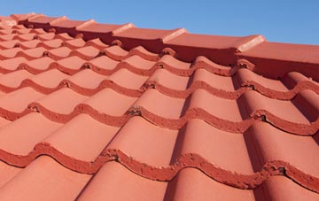 Waterloo Park tile and slate roof replacement