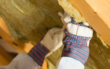 types of Waterloo Park pitched roof insulation materials