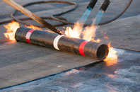 free Waterloo Park roof quotes