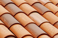 Waterloo Park clay roofing
