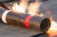 free Waterloo Park re-felting quotes