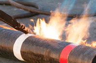 Waterloo Park flat roofing replacement