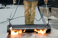 Waterloo Park flat roof sealing quote