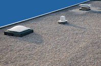 Waterloo Park flat roofing