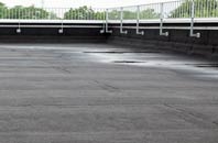 find rated Waterloo Park flat roofing companies