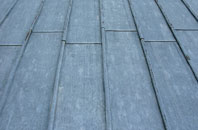 Waterloo Park lead roofing