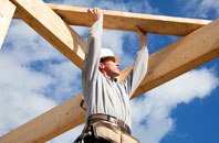 Waterloo Park roof replacement work