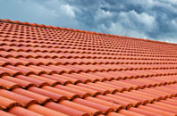 Waterloo Park roofing tiles
