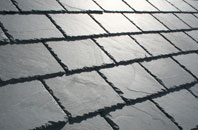 Waterloo Park slate roof