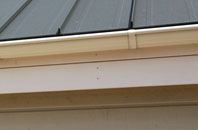 Waterloo Park soffit repair