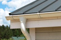 Waterloo Park soffits