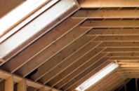 Waterloo Park tapered roof insulation quotes