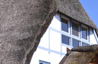 find rated Waterloo Park thatchers